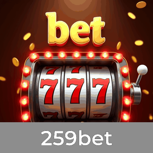 259bet: Slot Machines - Gigantescos Prêmios, Jogos de Mesa - Estratégias Avançadas, Live Dealers - Experiência Imersiva