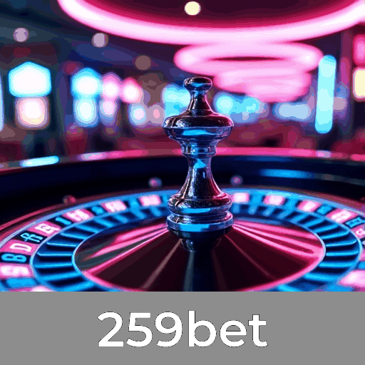 Experimente o Login Ultra Rápido e Seguro em 259bet