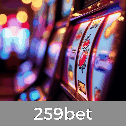 259bet: Slot Machines - Gigantescos Prêmios, Jogos de Mesa - Estratégias Avançadas, Live Dealers - Experiência Imersiva