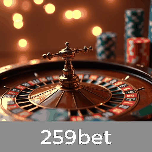 259bet: Descubra Bônus Generosos e Ofertas Únicas!